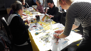 workshop