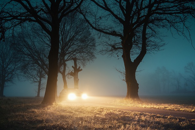 mist benzinestation lage zwaluwe