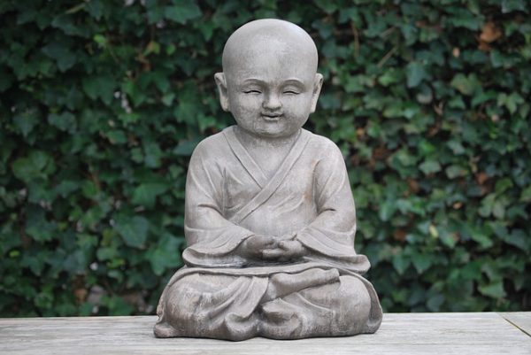 meditatie oefeningen