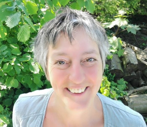 thea van dijk geluk online