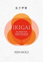ikigai boek en geluk