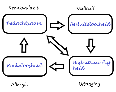 bedachtzaam