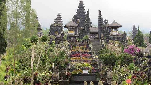 manifesteren reis naar bali geluk vergroten