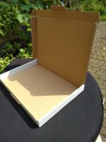 nog lege geluksdoos