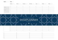 structuurjunkie planner