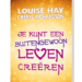 Je kunt een buitengewoon leven creëren